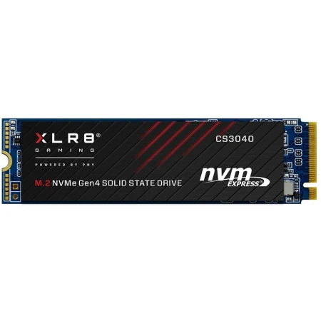 SSD диск PNY XLR8 CS3040 2TB, (M280CS3040-2TB-RB)