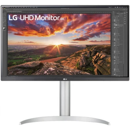 Монитор LG 27UP850-W Монитор LG 27UP850-W