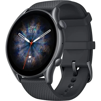 Смарт-часы Amazfit GTR 3 Pro, Infinite Black