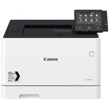 Принтер Canon i-Sensys X C1127P, (3103C024)