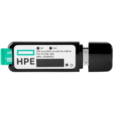 USB Флешка HPE 32GB, (P21868-B21)