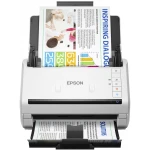 Сканер Epson WorkForce DS-530II, (B11B261401)