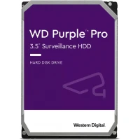 Жесткий диск Western Digital Purple Pro 14TB, (WD141PURP)