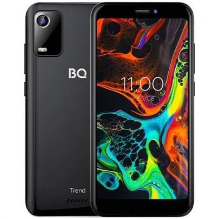 Смартфон BQ-5560L Trend 8GB, Black