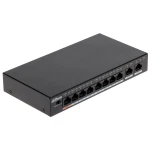 Коммутатор Dahua DH-PFS3010-8ET-96