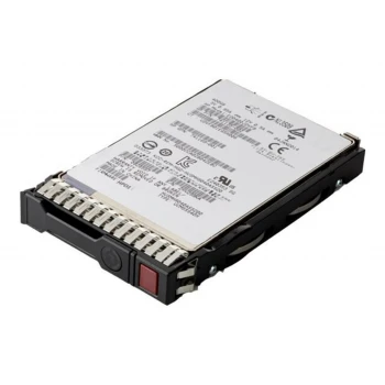 SSD диск HPE 960GB, (P19903-B21)