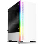 Корпус Zalman S5, White Корпус Zalman S5, White