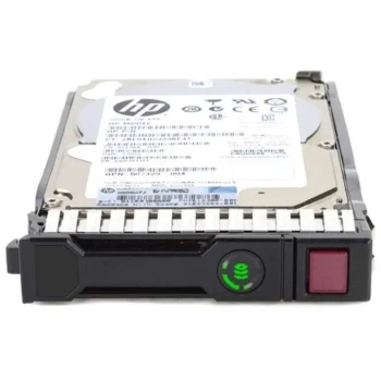 Жесткий диск HPE 2.4TB, (R0Q57A)