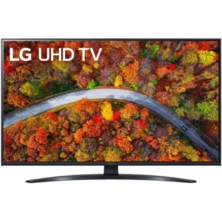 Телевизор LG 43UP81006LA Телевизор LG 43UP81006LA