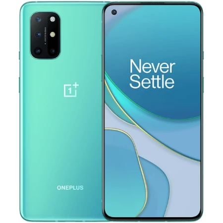 Смартфон OnePlus 8T 128GB, Green