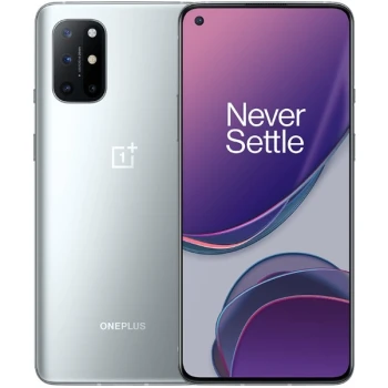 Смартфон OnePlus 8T 128GB, Silver