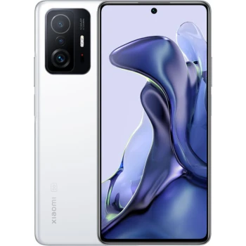 Смартфон Xiaomi 11T 256GB, Moonlight White
