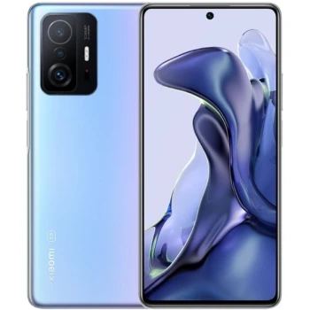 Смартфон Xiaomi 11T 256GB, Celestial Blue Смартфон Xiaomi 11T 256GB, Celestial Blue