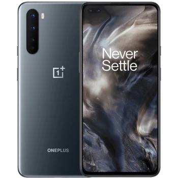 Смартфон OnePlus Nord 256GB, Gray Onix