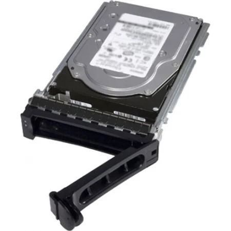 Жесткий диск Dell 2.4TB, (401-ABHS)