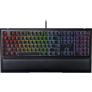 Клавиатура Razer Ornata V2, Black