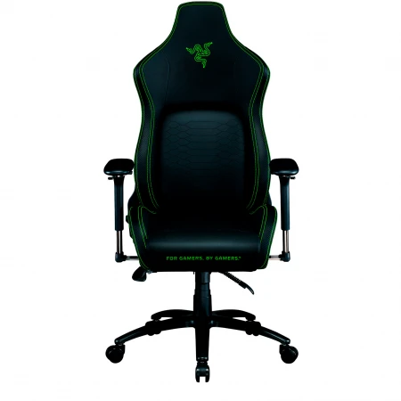Игровое кресло Razer Iskur, Black-Green Игровое кресло Razer Iskur, Black-Green