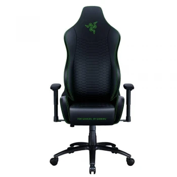 Игровое кресло Razer Iskur X - XL, Black-Green