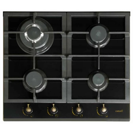 Газовая поверхность Cata RCI 631 BK Газовая поверхность Cata RCI 631 BK