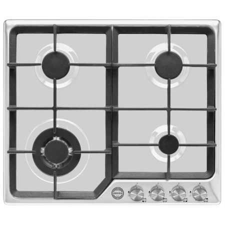 Газовая поверхность Ardesia F 6V4 GTX