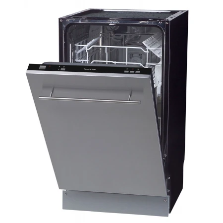 Посудомоечная машина Zigmund&Shtain DW-89.4503 X