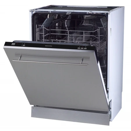 Посудомоечная машина Zigmund&Shtain DW-89.6003 X