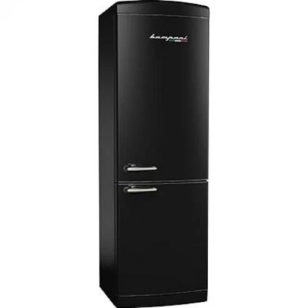 Холодильник Bompani BOCB670/N Холодильник Bompani BOCB670/N