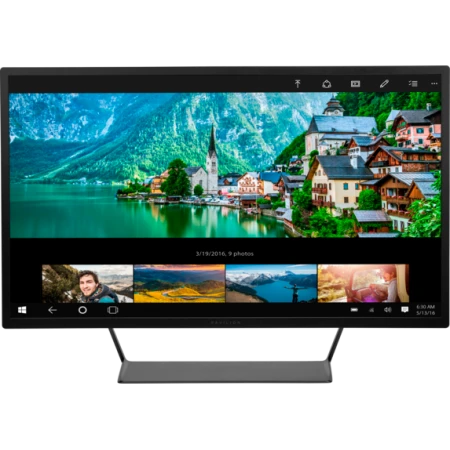 Монитор HP Pavilion 32 32" Display V1M69AA Монитор HP Pavilion 32 32" Display V1M69AA