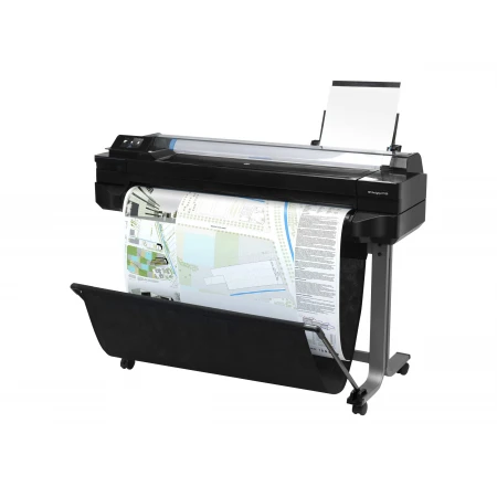 Плоттер HP CQ893B Designjet T520 36-in Printer (36"/914mm/A0)