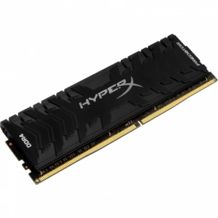 ОЗУ Kingston HyperX Predator 8GB 3000MHz DIMM DDR4, (HX430C15PB3/8)