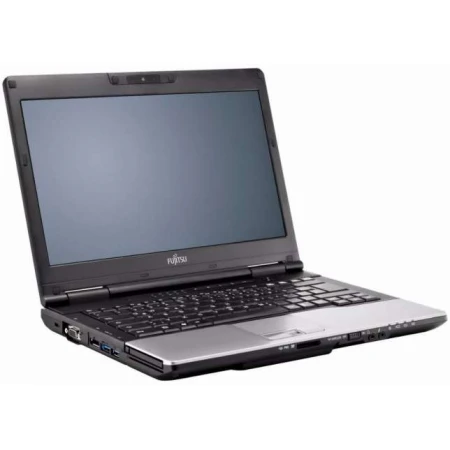 Ноутбук FS Lifebook S752 Core i3-3110M, 2400Mhz, 4096Mb, 320Gb,14'', wifi, keyb-ger, Win 7 Pro