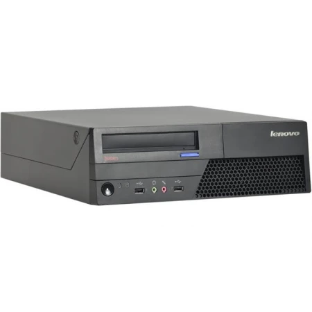 Компьютер Lenovo Think Centre M58p SFF , 7220 ,Core 2 Duo ,E8400 , 2Gb , 250Gb, DVD