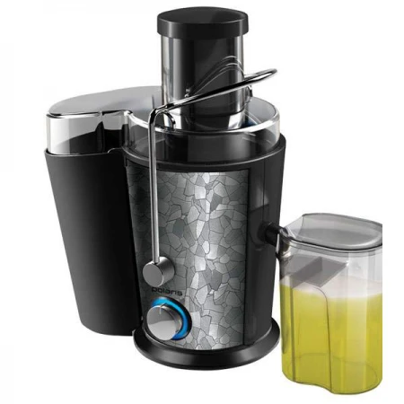 Соковыжималка Polaris PEA 0818AL Crystal соковыжималка Соковыжималка Polaris PEA 0818AL Crystal соковыжималка