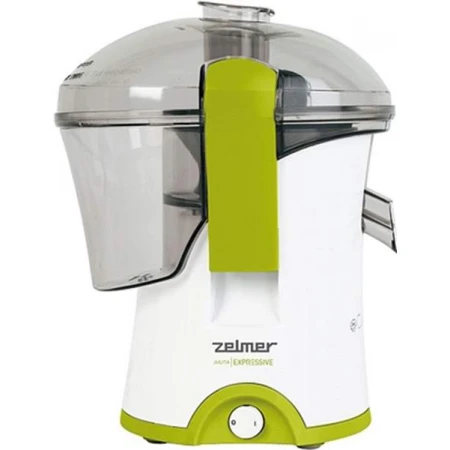 Соковыжималка Zelmer 377 (ZJE0800SRU) (ZJE0800L) соковыжималка