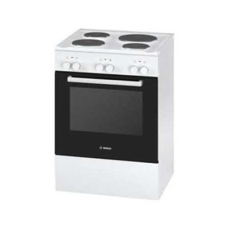 Электрическая плита Bosch HSA420120Q электрическая плита
