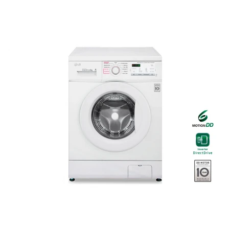 Стиральная машина LG FH0H4SDN0 стиральная машина