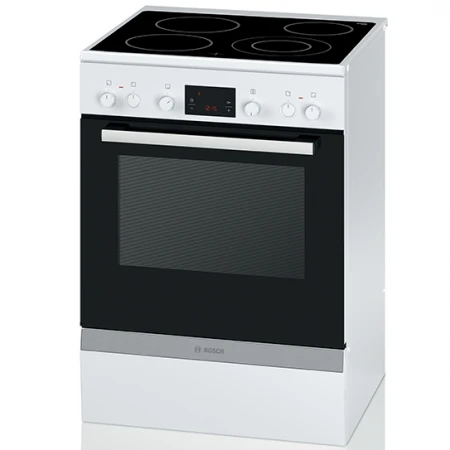 Электрическая плита Bosch HCA643220Q стеклокерамическая плита