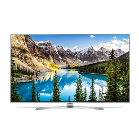Телевизор LG 43UJ675V