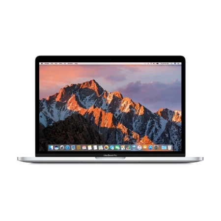 Ноутбук Apple MacBook Pro 13-inch Silver MPXR2 Ноутбук Apple MacBook Pro 13-inch Silver MPXR2