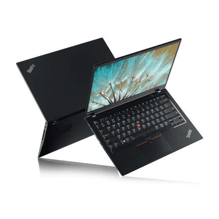 Ноутбук Lenovo X1 Carbon Core i7-4600U, 2100MHz, 8192Mb, SSD 256 Gb,14", wifi, webcam, fp, win 8 Pro - Уц