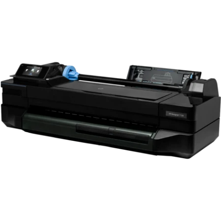 Плоттер HP DesignJet T120 24-in 2018 ed. Printer (A1/610 mm) CQ891C