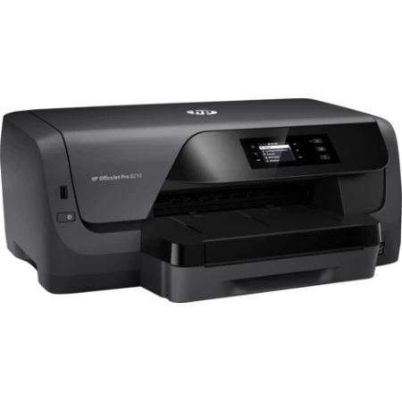 Принтер HP OfficeJet Pro 8210 Printer (A4) D9L63A