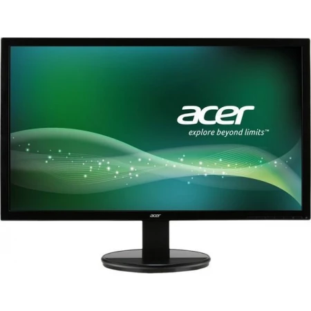 Монитор Acer K192HQLb, (UM,.XW3EE.001)
