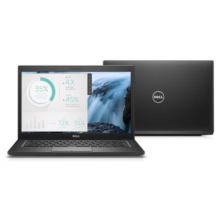 Ноутбук Dell Latitude 7480 210-AKFG Ноутбук Dell Latitude 7480 210-AKFG