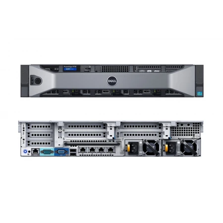 Сервер Dell R730 8B SFF PE-R730R1