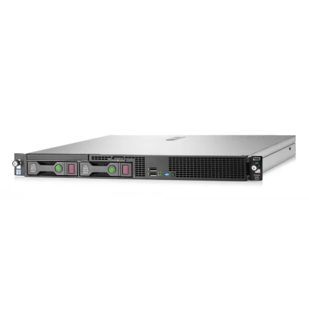 Сервер HP Enterprise DL20 Gen9 830702-425