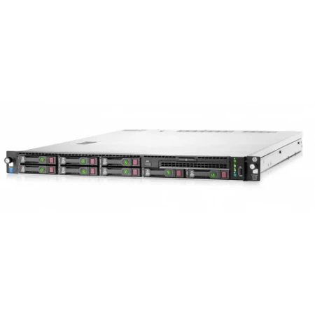 Сервер HP Enterprise DL120 Gen9 839302-425