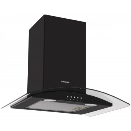 Вытяжка Hansa OKP6241GBH купольная вытяжка Вытяжка Hansa OKP6241GBH купольная вытяжка