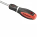 Отвертка Matrix Era, PZ 3 x 150 мм, CrV, 3-х компонентная рукоятка (12096) Отвертка Matrix Era, PZ 3 x 150 мм, CrV, 3-х компонентная рукоятка (12096)