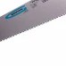 Ножовка по дереву Gross PIRANHA,500 мм, 7-8 TPI, зуб - 3D, каленый зуб, 2-х комп. рук-ка (24101)